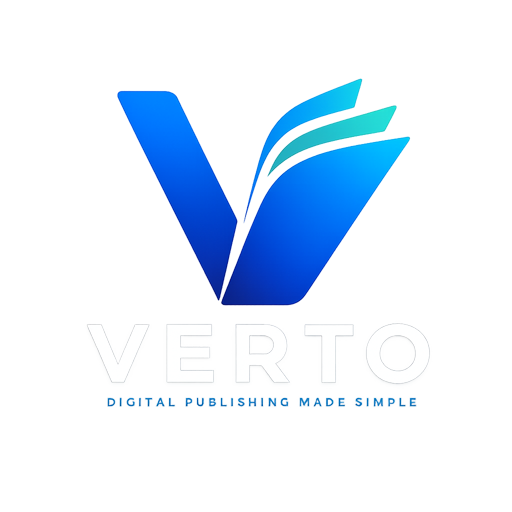 Verto Publishing